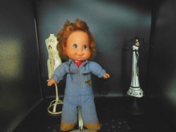 baby beans blue jeans